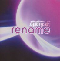 Rename - Energize (2CD) (2006)