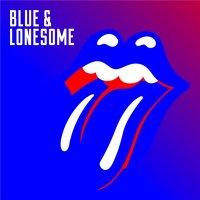 The Rolling Stones - Blue & Lonesome (2016)  Lossless