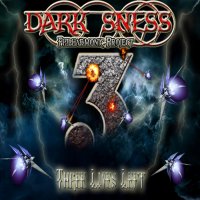 Dark Sness - Philharmonic Project - Three Lives Left (2013)