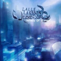 Lalle Larsson - Infinity Of Worlds (2010)