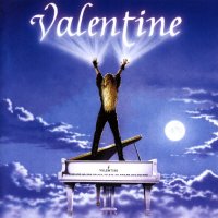 Valentine (Robby Valentine) - Valentine (1995)