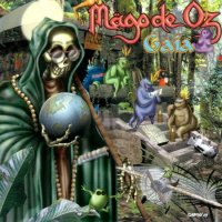 Mago De Oz - Gaia (2003)  Lossless