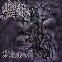 GodHater - Odium (2011)