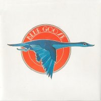 Blue Goose - Blue Goose (1975)