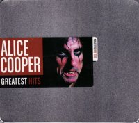 Alice Cooper - Greatest Hits (Steel Box Collection) (2008)