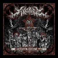 Akelarre - Grimorium Necrosis Magni (2011)