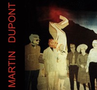 Martin Dupont - Other Souvenirs ( Re:2009) (1985)