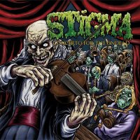 Stigma - Concerto For The Undead (2010)