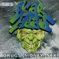 Skarhead - Drugs, Money, Sex (1995)
