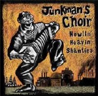 Junkman\'s Choir - Howlin\' Heavin\' Shanties (2004)