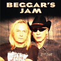 Beggar\'s Jam - 2nd Set (2014)