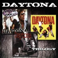 Daytona - Trilogy (2CD) (2009)