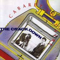 Cabaret Voltaire - The Crackdown ( Re:1985) (1983)