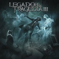 Edgar Allan Poe - Legado de una Tragedia Vol. III (2016)