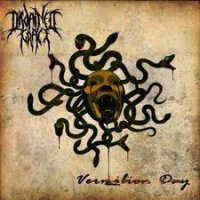 Disdained Grace - Vermilion Day (2009)