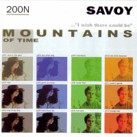 Savoy - Mountains Of Time (1999)