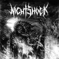 Nightshock - Nightshock (2015)