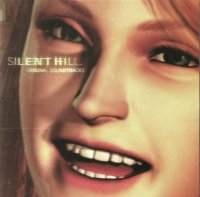 Akira Yamaoka - Silent Hill OST (1999)