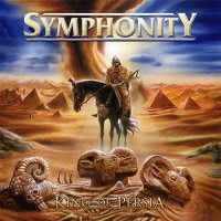 Symphonity - King of Persia (2016)