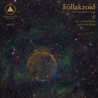 Follakzoid - II (2013)  Lossless