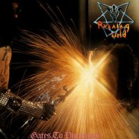 Running Wild - Gates To Purgatory, Branded & Exiled 1984 - 1985 (1985)  Lossless
