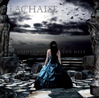 Lachaise - Silent Cries for Help (2009)