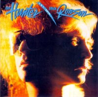 Ian Hunter - Y U I Orta (with Mick Ronson) (1989)