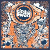 Electric Moon - Innside Outside (2014)