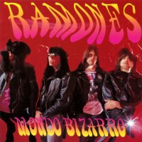 Ramones - Mondo Bizarro [2004 Remastered] (1992)
