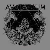 Avatarium - Avatarium (2013)