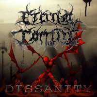 Eternal Torture - Dissanity (2011)