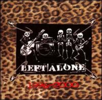 Left Alone - Left Alone: 1996-2000 (2003)