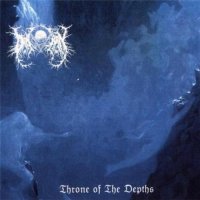 Drautran - Throne Of The Depths (2007)