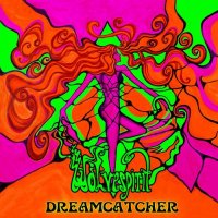 Wolvespirit - Dreamcatcher (2013)  Lossless