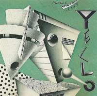 Yello - Claro Que Si (1981)  Lossless