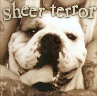 Sheer Terror - Bulldog Edition (2CD) (Compilation) (2001)