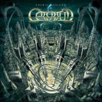 Cerebrum - Cosmic Enigma (2013)