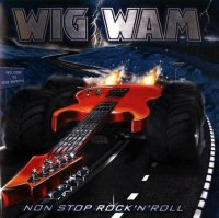 Wig Wam - Non Stop Rock\'n\'Roll (2010)