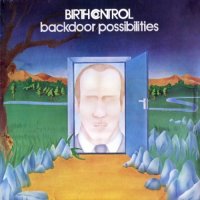 Birth Control - Backdoor Possibilities [Vinyl Rip 24/192] (1976)  Lossless