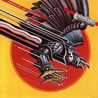 Judas Priest - Screaming For Vengeance (1982)  Lossless