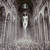 Lacrimosa - Satura (2-nd Switzerland Edition) (1993)