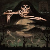 Doctor Smoke - The Witching Hour (2014)