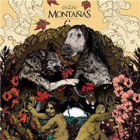 Montañas - Montañas (2014)