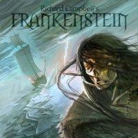 Richard Campbell - Frankenstein (2012)