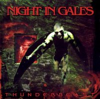 Night In Gales - Thunderbeast (Remastered 2008) (1998)