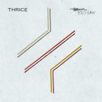 Thrice - Beggars (2009)