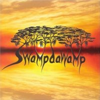 SwampDaWamp - Swampdawamp (2008)