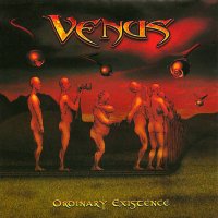 Venus - Ordinary Existence (1998)