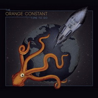 The Orange Constant - The Time To Go (2015)