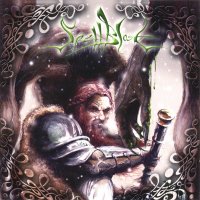 Spellblast - Horns of Silence (2007)